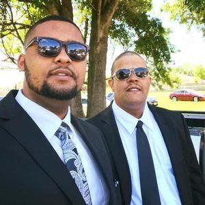 Meet your Posher, Dominique